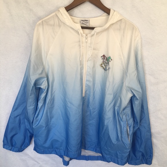 Jackets & Blazers - HARRY POTTER windbreaker